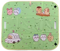 Collective Cleaning Play Mat "Chiikawa"