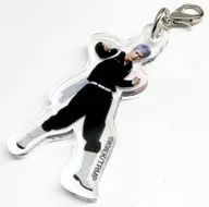 Sakayori Kaede Ta (Mitsuya Takashi) / Standing Random Acrylic Charm "Musical 『 Tokyo Revengers 』 #2 Bloody Halloween"