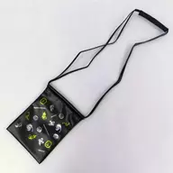 Sebek Zigvolt drawstring bag Bag "Disney Twisted Wonderland"