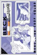 Ryusuke Minami Acrylic Stand Jr. "BECK"