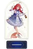 Satsuki Nakano Acrylic Stand "Dreammy KUJI The Quintessential Quintuplets / MIX Series" B Prize