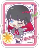 椿野佑 アクリルクリップ アメリカンポップ 「WIND BREAKER」