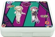 05.タワーエンブレム(グラフアートイラスト) 小物ケース 「ライドカメンズ」