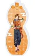 02. Youhan (official illustration) collection bottle "Moyo! Otome Doshi ~ 華遊 Koigo ~"