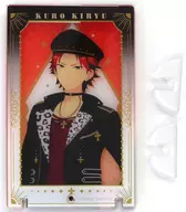 [新品]鬼龍紅郎/Dead man Crossroad Fave Bank