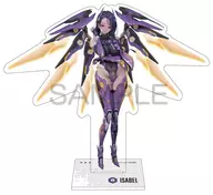 Isabel Acrylic Stand "Goddess of Victory : NIKKE"
