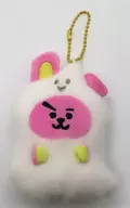 COOKY mascot (Halloween) "BT21"