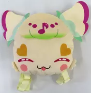Purion B (Smile) Plush toy Rucksack ~ Purion ~ "Kimi to idol Precure ♪"