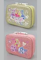 全2種セット キラキラトランク 「キミとアイドルプリキュア♪」