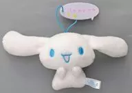 Cinnamoroll (C / パァァァァァ) Mascot "Cinnamoroll" that conveys strongly