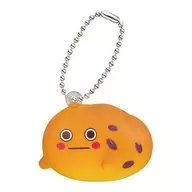 Nakama de Neobata "Fujipan Squeeze Mascote Charm"