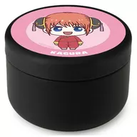 Kagura Choktoto! Petit Can Case "GINTAMA"