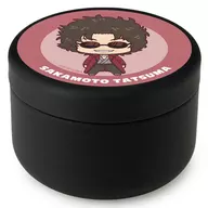 Tatsuma Sakamoto "GINTAMA" Small Can Case