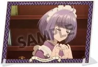 Oniko Tsukahara A6 Visual Acrylic Plate "Dareso Heko Hotel"