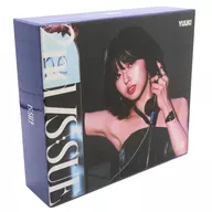 YUUKI(IS：SUE) CD収納BOX 「CD Welcome Strangers ～2nd IS：SUE～」 UNIVERSAL MUSIC STORE 3形態セット購入特典