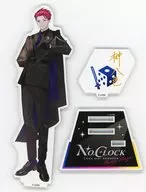 榊八色 アクリルスタンド 「Clock over ORQUESTA NO.CLOCK 」 アニメイトガールズフェスティバル2023グッズ