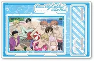 デザインC ビッグアクリルスタンド 「桜蘭高校ホスト部」