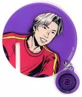 Dr.Strange&HAYATO Glass MarkerE獎