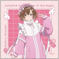 Mahiru Kogetsu Micro Fiber Angel Jersey Ver. "Jellyfish at night cannot swim"