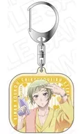 鳴子硫黄 アクリルキーホルダー Morning ver. 「劇場版 美男高校地球防衛部ETERNAL LOVE!」