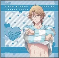 由布院煙 マイクロファイバー Morning ver. 「劇場版 美男高校地球防衛部ETERNAL LOVE!」