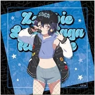 Ai Mizuno Microfiber Saga Division ver. "Zombie Land Saga Revenge"
