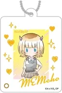 MEM Cho, Mini Photo Frame Acrylic Key Holder "[Suguki no Ko]"