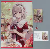 える 全力お祝いセット 「バーチャルYouTuber にじさんじ える 誕生日2025」