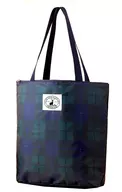 Appendix to the May 2025 issue of PTAIN STAG 2-layer Eco Bag In Red