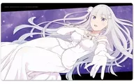 愛蜜莉雅婚紗ver.角色橡膠墊