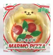 ペパロニ(赤) マーモピザ