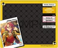 桜河こはく DECOPAD vol.4 「あんさんぶるスターズ!!」
