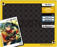 Niki Shiina DECOPAD vol. 4 "Ensemble Stars!"