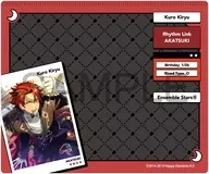 鬼龍 Koro DECOPAD vol. 4 "Ensemble Stars!"