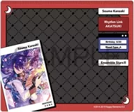 神崎颯馬 DECOPAD vol.4 「あんさんぶるスターズ!!」