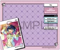 Saegiri Shoshu (S) DECOPAD vol. 4 "Ensemble Stars!"