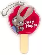 Judy Hops(無帽)/冰棒型壓剋力掛件G獎
