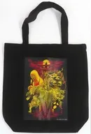 El padre de Kitaro & Mizuki & Yokai Illustration Tote A "El misterio del nacimiento de Kitaro × Super Log"
