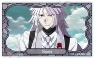 Sigma Scene photograph Management Vol. 2 "BUNGO STRAY DOGS"
