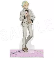 Gentian Haitani Acrylic Figure Stand Present for you ver. 2 "Tokyo Revengers"