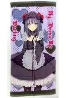 Umimu Kitagawa (Shizuku Kuroe) Bath towel "That dress-up doll falls in love × Shimamura"
