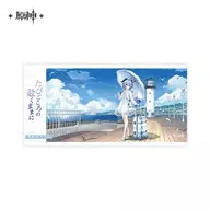 甘雨 ヒツ海漫行シリーズ マウスパッド 「原神-GENSHIN-」