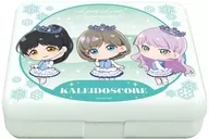 [新品] 08.KALEIDOSCORE(ミニキャライラスト) 小物ケース 「ラブライブ!スーパースター!!」