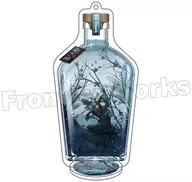 [New] Fortune-teller Revival General Election Herbarium Acrylic Stand Key Holder Vol. 1 "Identity V Fifth Personality"