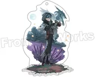 [New] Fortune-teller Revival General Election Illustration Series Acrylic Stand Key Holder Vol. 1 "Identity V Fifth Personality"