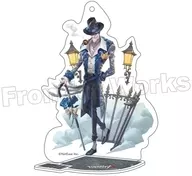 [New] Ripper Revival General Election Illustration Series Acrylic Stand Key Holder Vol. 1 "Identity V Fifth Personality"