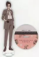 Yui Uehara Acrylic Stand "Sega Lucky KUJI CASE CLOSED Vintage Look" F Prize