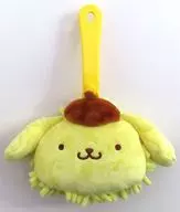 5. Pomu-Pomu-Purin Handy Mop "Per Sanrio KUJI Sanrio Character Kuzu Per KUJI"