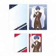 Meido Akina Hard Card Case Valentine ver. "CARDFIGHT!! Vanguard Divinez Deluxe Edition"