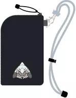 "MONSTER HUNTER" Smartphone Shoulder Bag